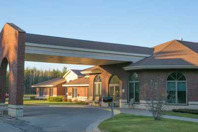 Photo of Willow Brooke Senior Living RCAC