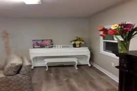 Reeves Manor LLC 