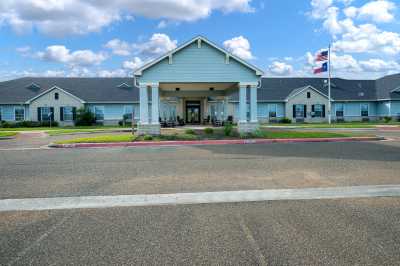 Photo of Trinity Shores of Port Lavaca