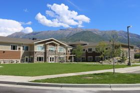 Photo of Covington Senior Living