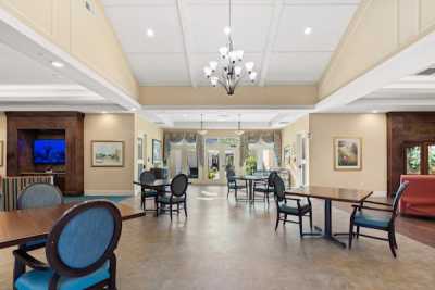 Photo of Poet&#x27;s Walk Leesburg