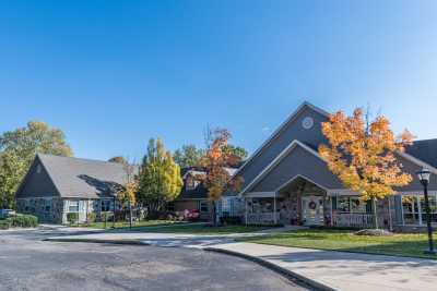 Photo of Arden Courts A ProMedica Memory Care Community in Bingham Farms