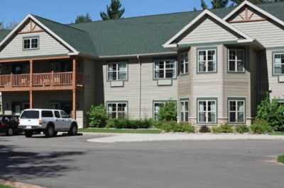 Photo of Milestone Senior Living Eagle River