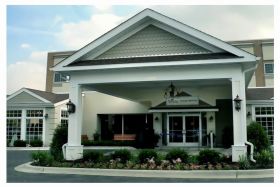 Photo of Plum Creek Supportive Living Community