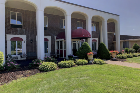 Photo of Tinley Court Catered Senior Living