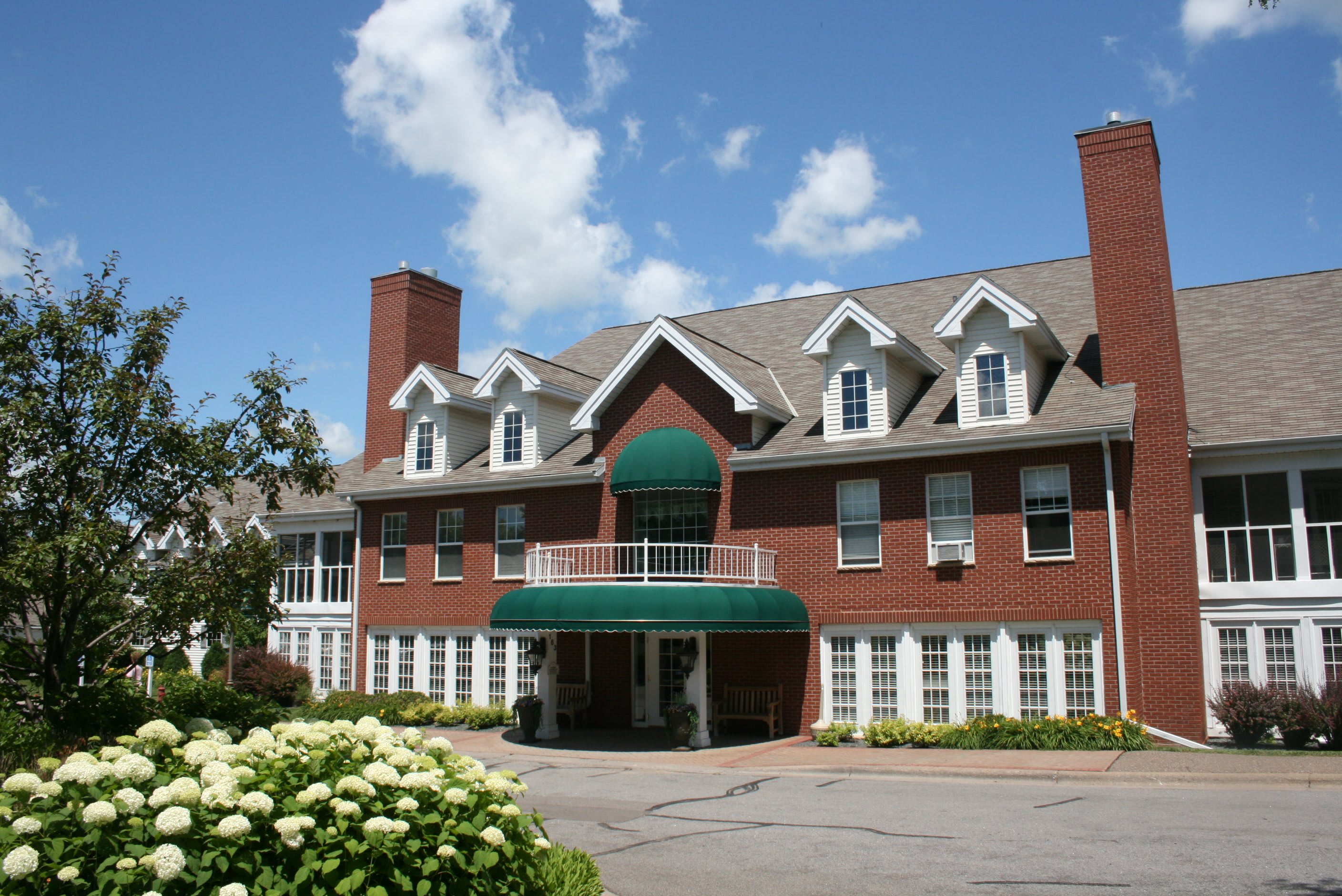 Photo of Meridian Manor