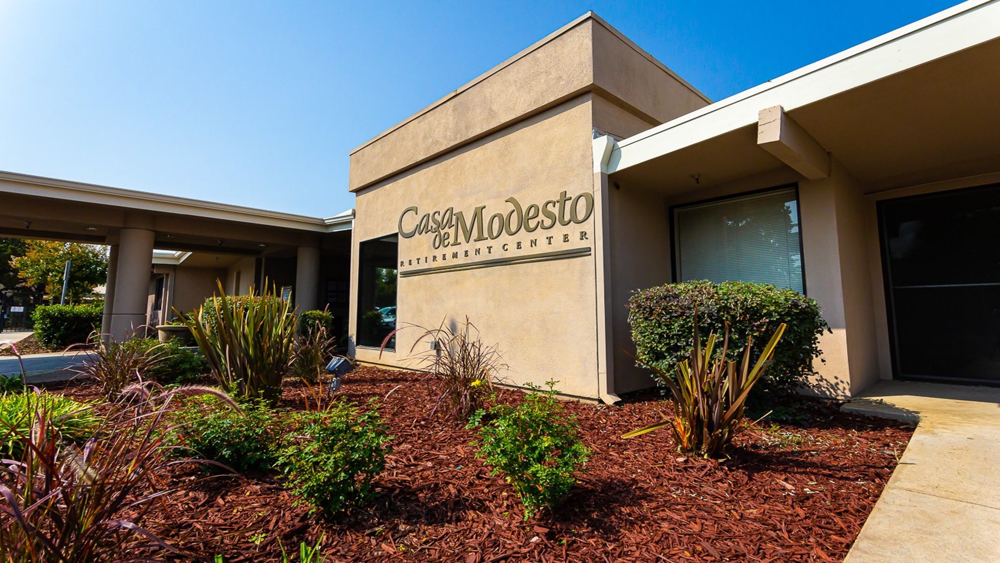 Casa De Modesto 