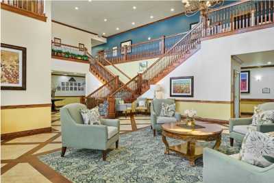 Photo of Escalante at Coventry