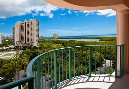 Photo of The Glenview at Pelican Bay, a CCRC