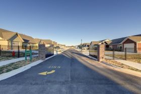 Cedar Springs Independent Living 
