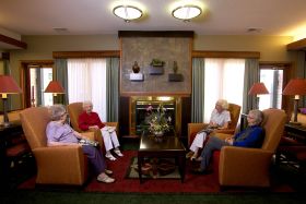 Cerenity Residence-White Bear Lake 