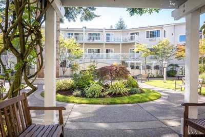 Photo of Weatherly Inn-Tacoma