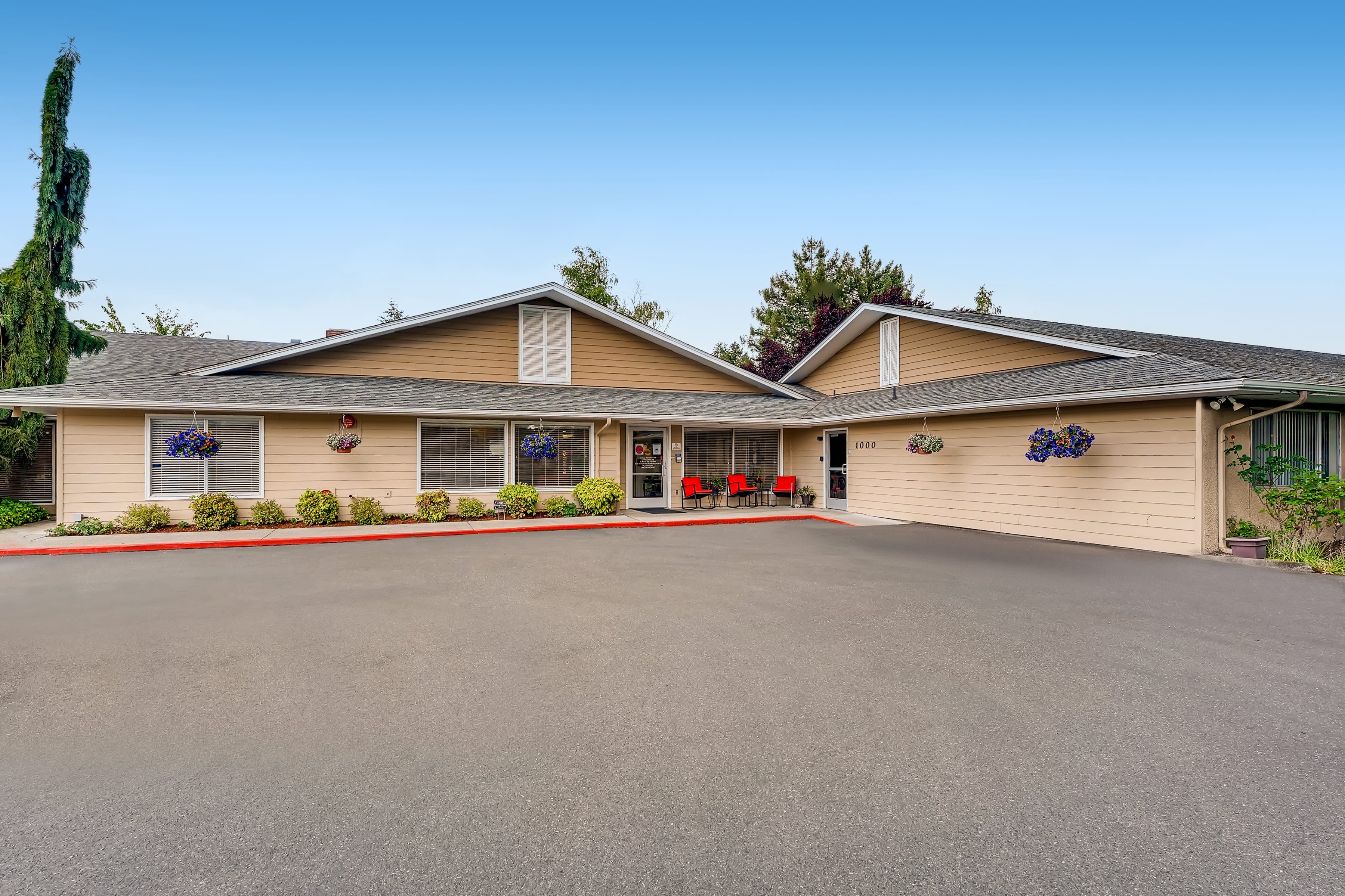 Photo of Kamlu Vancouver Senior Living