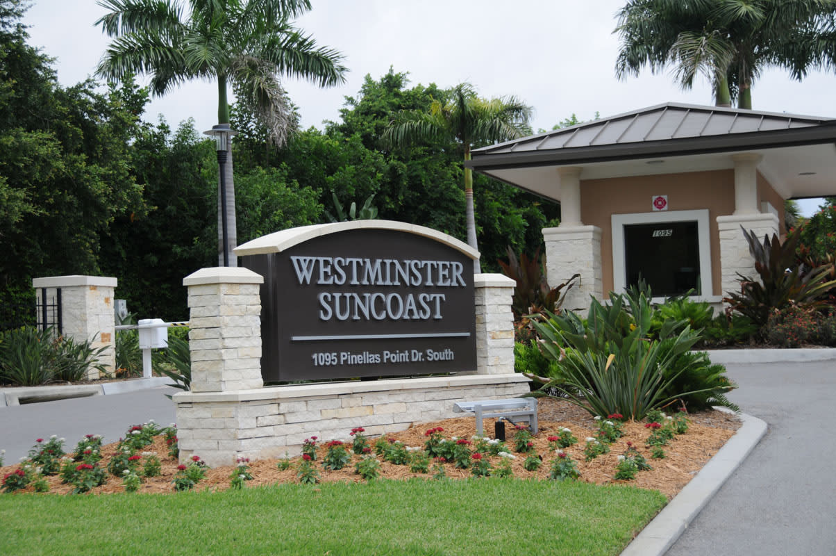 Westminster Suncoast 