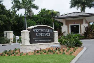 Photo of Westminster Suncoast