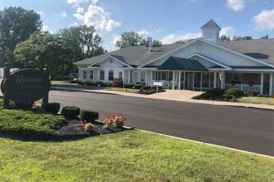 Photo of Westwood Commons, a DePaul Senior Living Comm