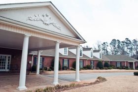 Photo of Windsor House Greenville