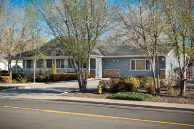 Photo of Verandas at Wheat Ridge