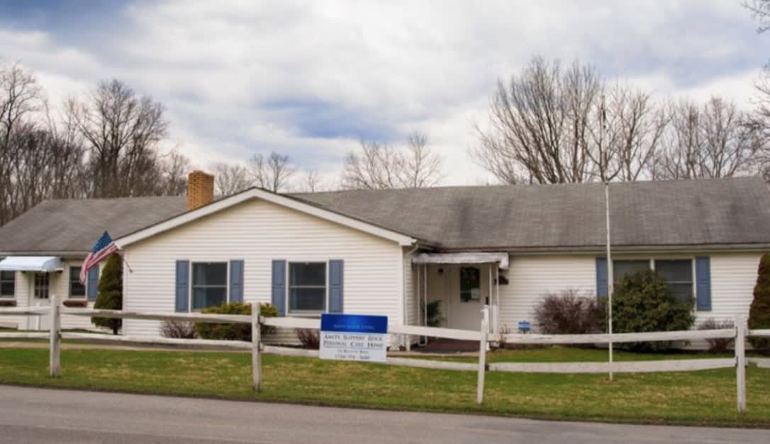 Photo of Amity Slippery Rock Personal Care Home