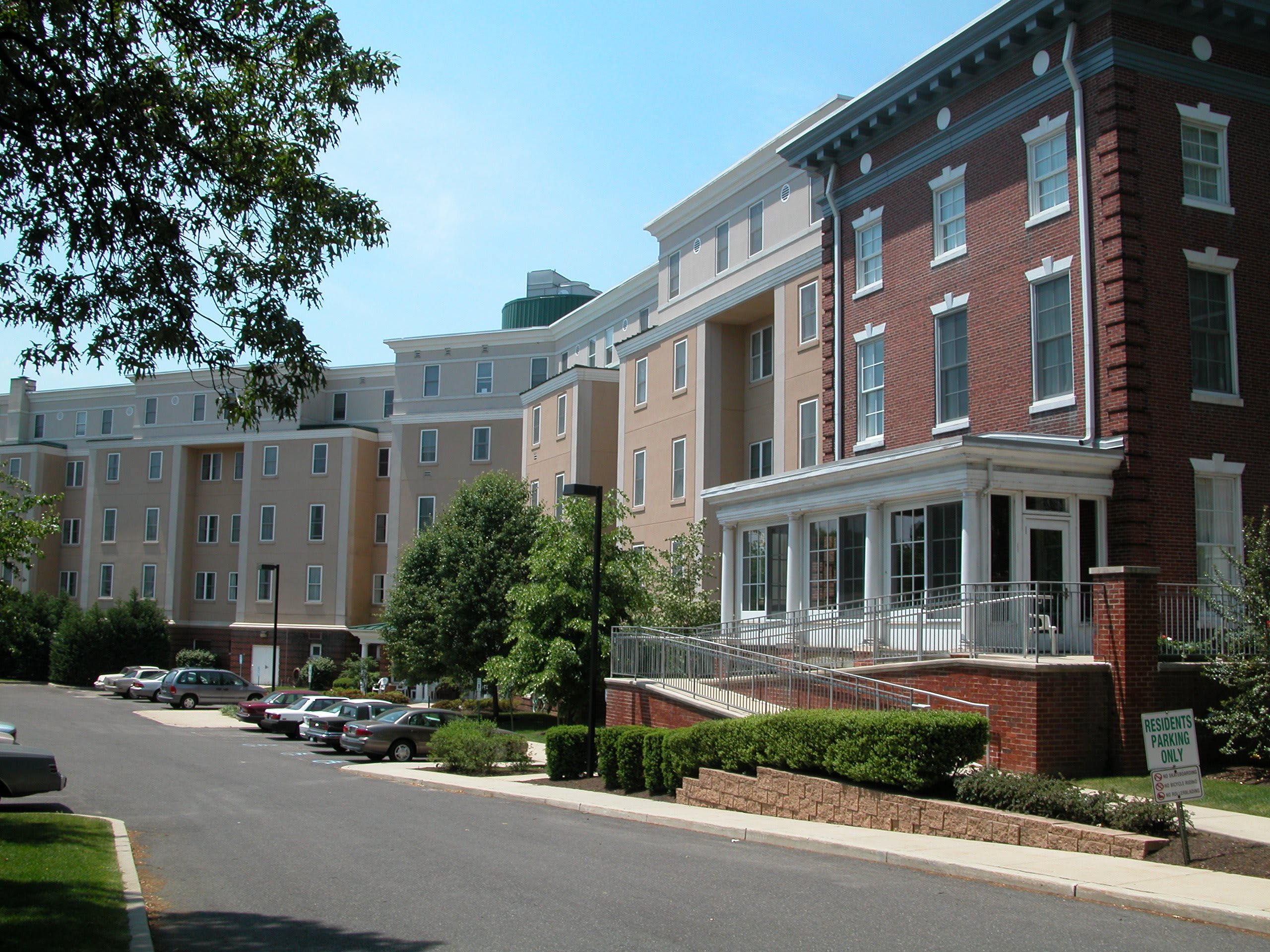 Photo of United Methodist Communities Collingswood