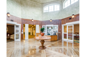 The Orchards Assisted Living and Memory Care 