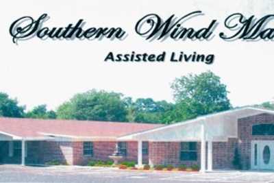 Photo of Southern Wind Manor