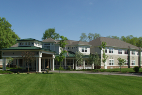 Photo of Salida Woods by New Perspective