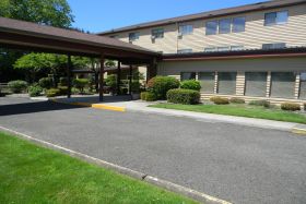 Fort Vancouver Assisted Living 