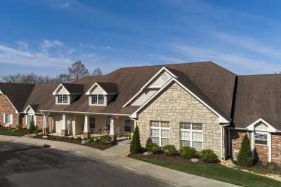 Photo of Homestead of Olathe Memory Care