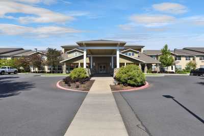 Photo of Prestige Senior Living High Desert