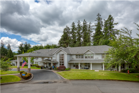 Homewood Heights Assisted Living 