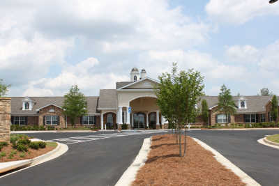 Photo of Benton House of Newnan Lakes