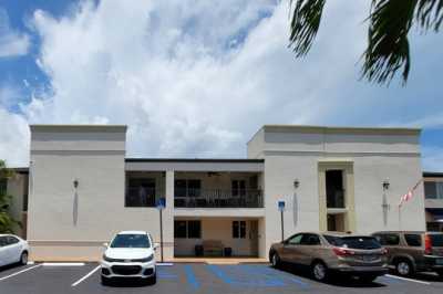 Photo of Cutler Bay Village