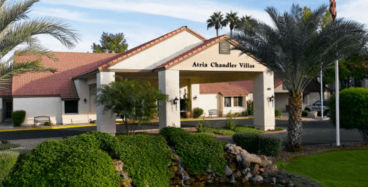 Photo of Atria Chandler Villas