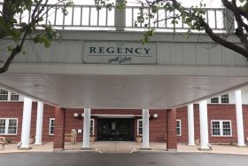 Photo of The Regency at South Shore