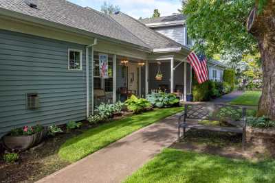 Photo of Hawthorne House