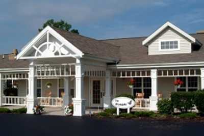 Photo of The Wyngate Senior Living Community (Lima)