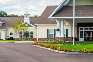 Photo of Peregrine Senior Living at Onondaga Hill