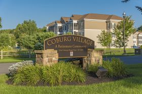 Photo of Coburg Village