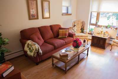 Photo of Ascension Living Resurrection Village