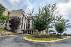 The Atriums Senior Living Community 