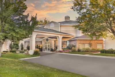 Photo of Legacy House Assisted Living of South Jordan