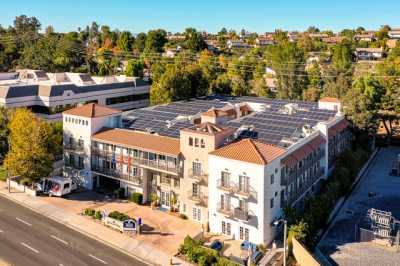 Photo of Pacifica Senior Living Santa Clarita