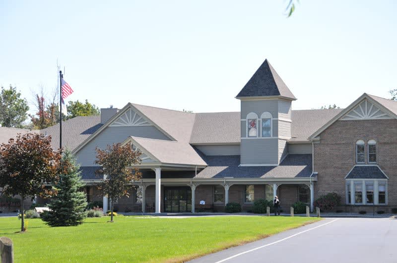 Photo of Otterbein Marblehead SeniorLife Community