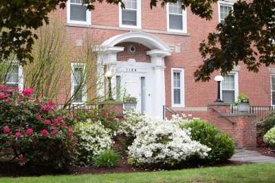 Photo of Goddard House