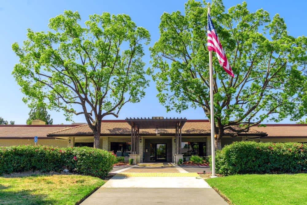 Park Visalia Assisted Living and Memory Care 