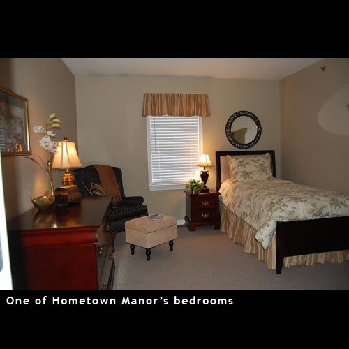 Photo of Hometown Manor Assisted Living of Bardstown