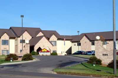 Photo of Hay Creek Lodge Senior Living