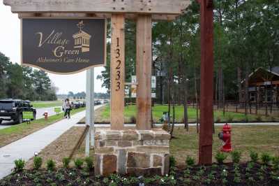 Photo of Village Green Alzheimer&#x27;s Care Home -Tomball