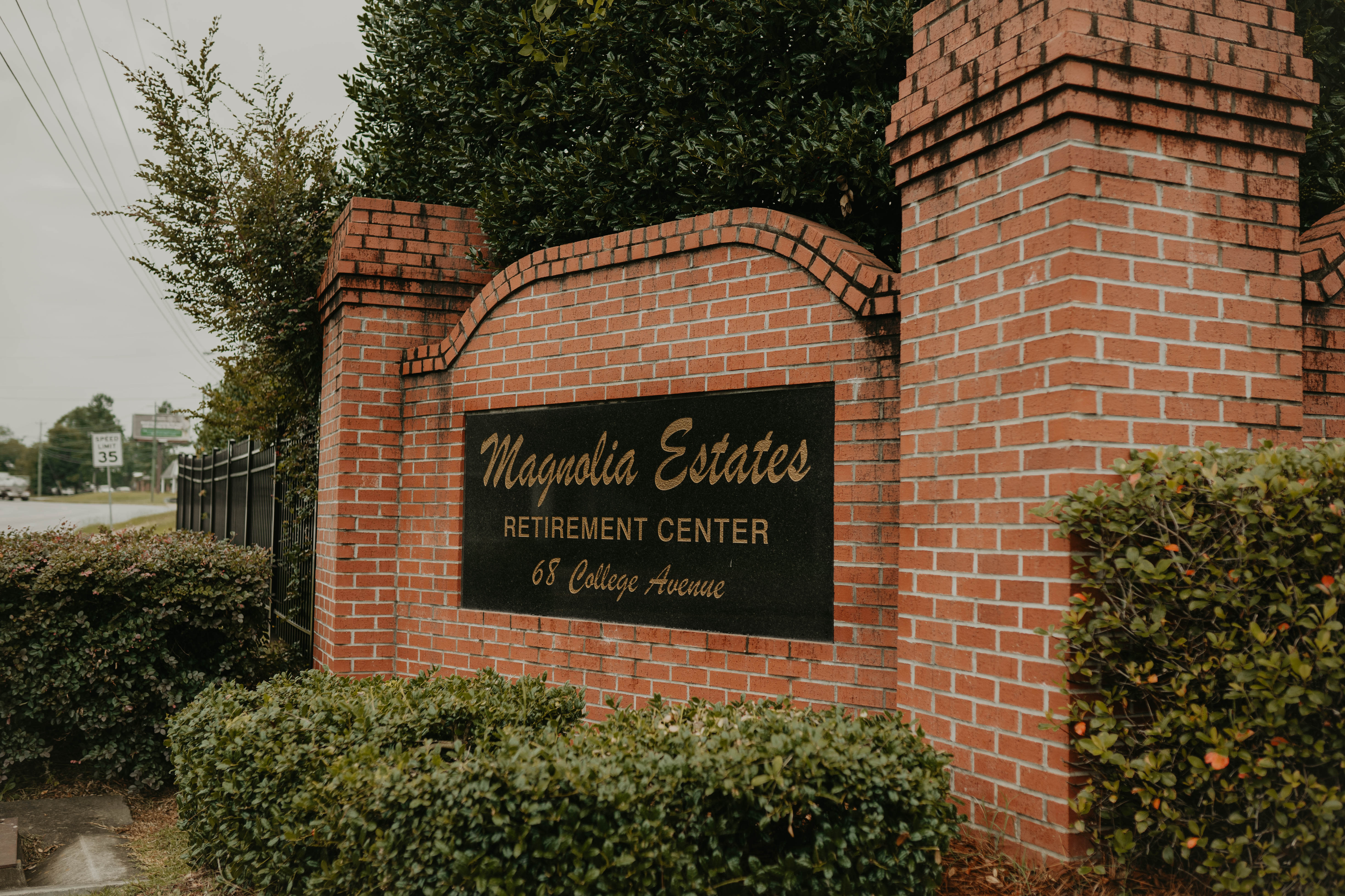 Photo of Magnolia Estates